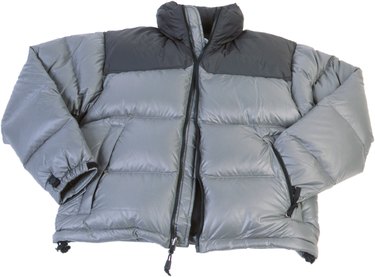 How to remove 2025 odor from winter jacket