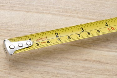 Tape measure