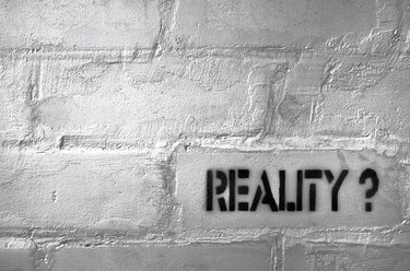 reality?