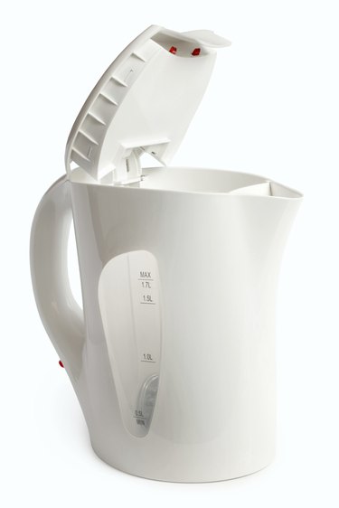 Electric kettle