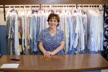 How to Keep Viscose From Shrinking | Hunker