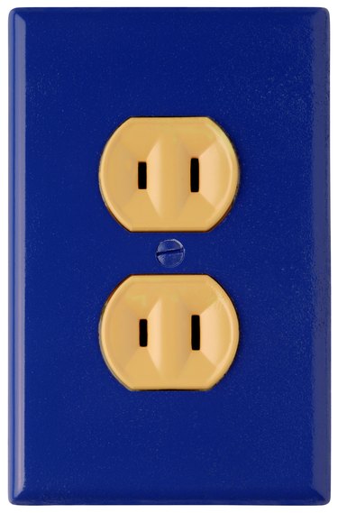 Electrical outlet