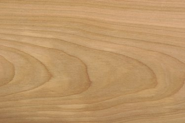 Hard Maple Lumber - Characteristics, Grain, Species Overview