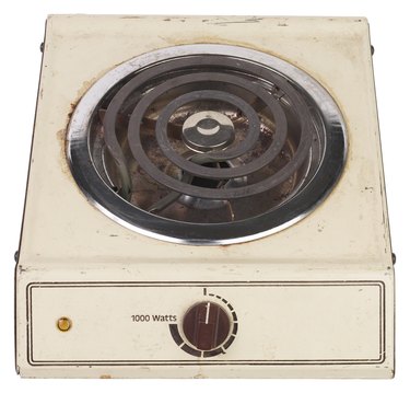 How to compute the breaker size for an electric stove and an oven