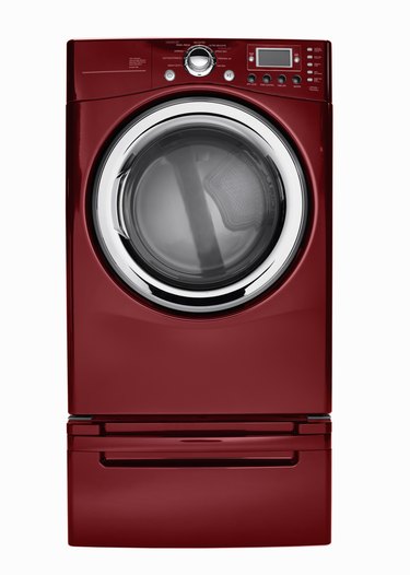 Kenmore washer and dryer stands hot sale