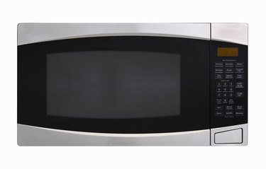 Here Are The Signs Your Microwave Is Too Old