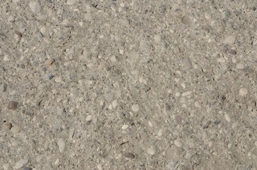 Concrete texture