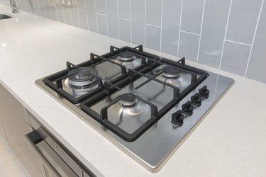Gas Hob