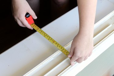 How to Measure for a Replacement Window | Hunker