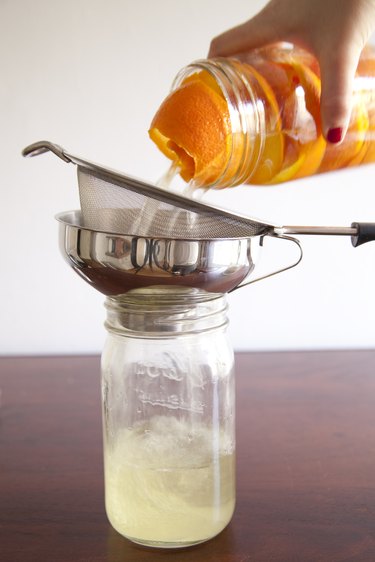 how-to-make-cleaner-from-orange-peels-hunker