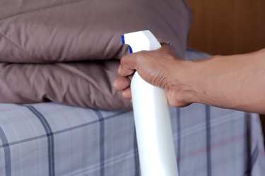 9 Ways to Keep Blankets and Comforters Smelling Fres