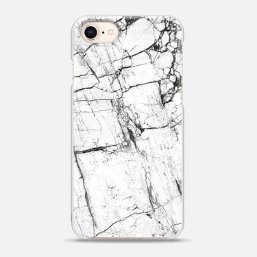 marble iPhone case