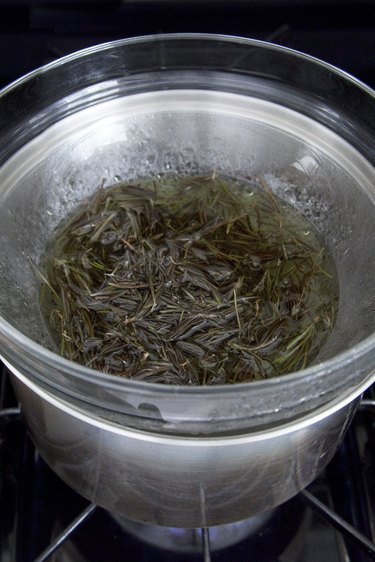 How to Extract Oil From Rosemary