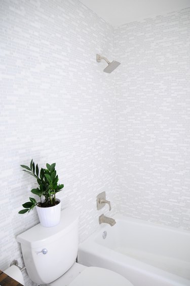 Tile Ideas for Small Bathrooms