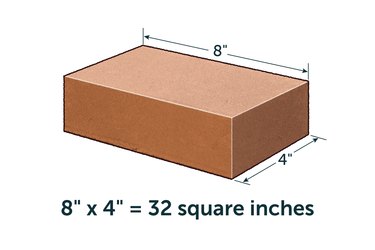 brick dimensions