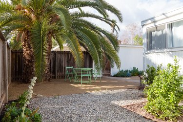 Smart landscaping brings this Ojai oasis to life, all year round