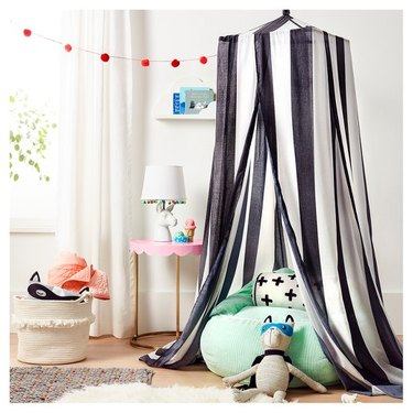 These Kids' Playroom Ideas Are the Definition of Fun