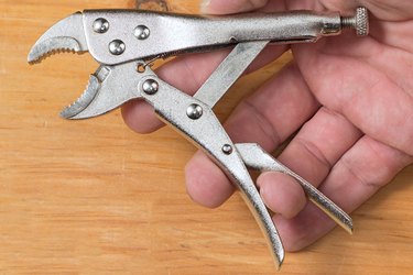 How to Use Vise Grips