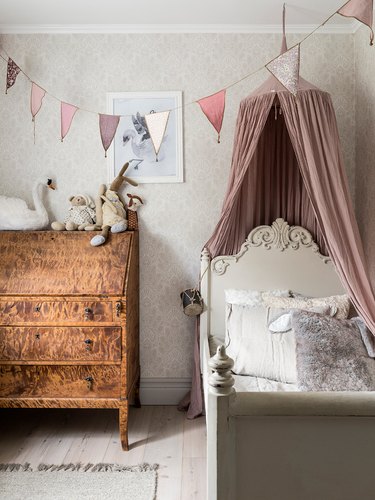 Rad Kids Rooms That Make You Want to Turn Back the Hands of Time