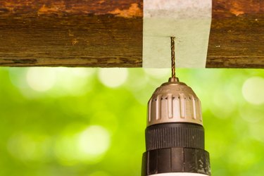 How To Hang Wind Chimes | Hunker