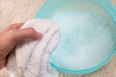 How to Clean Toothpaste From Carpet | Hunker