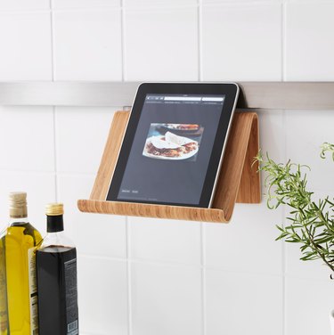 ikea tablet stand