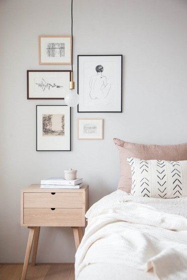 12 Ways to Increase Storage in a Small Bedroom