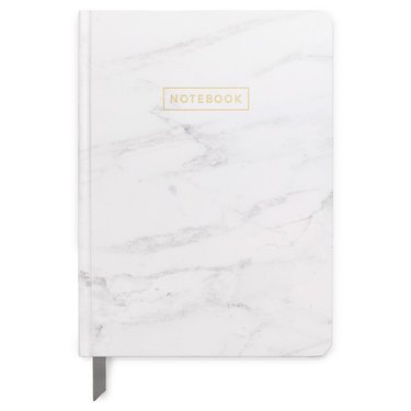marble journal