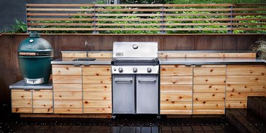 You, Too, Can Have an Outdoor Kitchen | Hunker