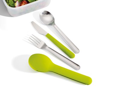 GoEat portable cutlery set