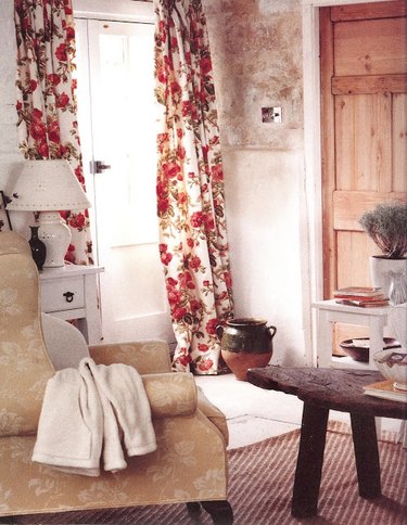 1990s home decor trends shabby chic