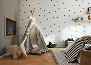 Newsflash: There Is Such a Thing as a Sophisticated Kid's Room