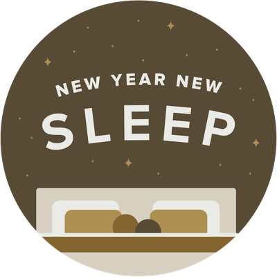 series sleep week