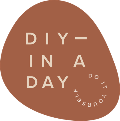 series diy in a day