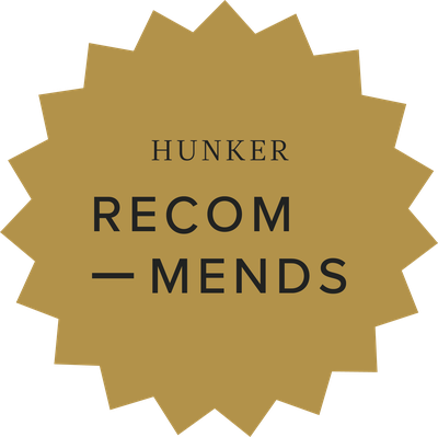 series hunker recommends