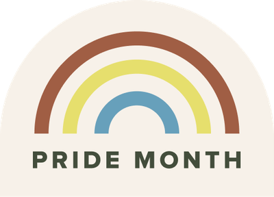 series pride month