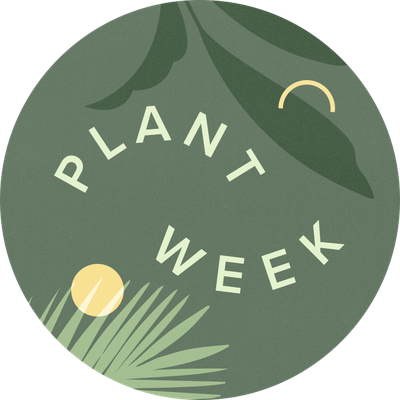 series plant week