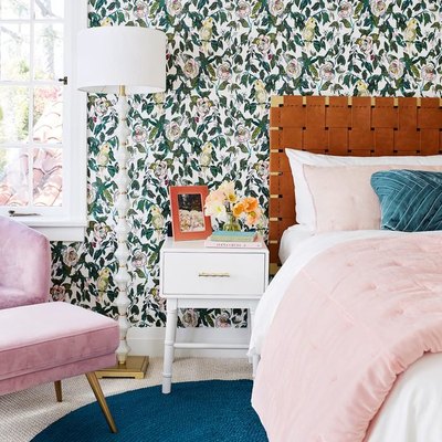 11 Nightstands Under $100 That Will Pull Together Your Entire Bedroom ...