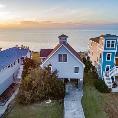 Beach house in Kill Devil Hills, NC