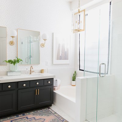 Bathroom Cabinet Ideas: Advice, Design Ideas, and Inspiration | Hunker