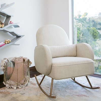 Nursery Works rocking chair