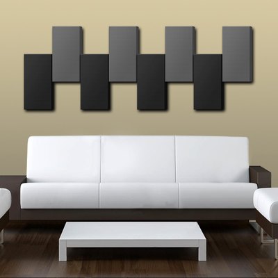 Acoustical panels