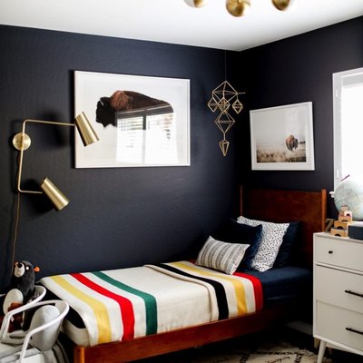 Kids’ Bedroom Ideas: Helpful Advice, Inspiration, and Shopping | Hunker