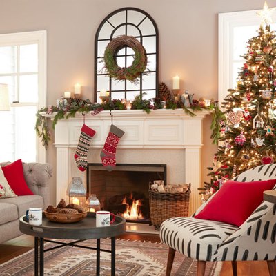 world market holiday shop