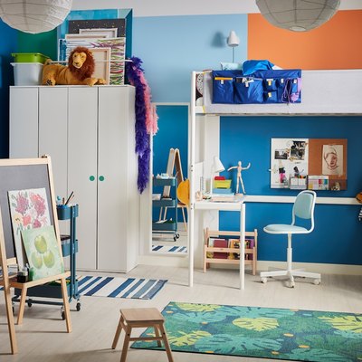 Kids' Playroom Ideas 101: Everything You Need to Know | Hunker