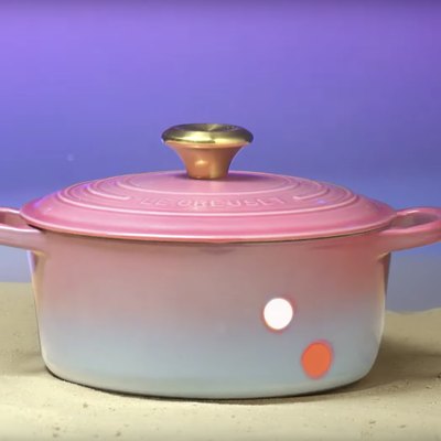 Le Creuset Star Wars