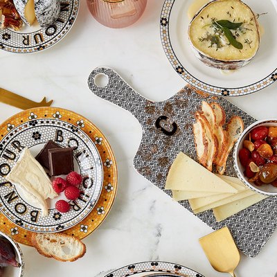 anthropologie new holiday collection