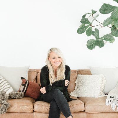 Amber Thrane