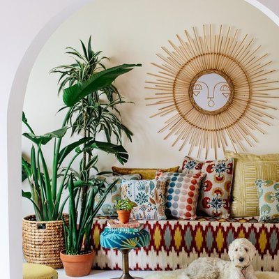 jungalow decor