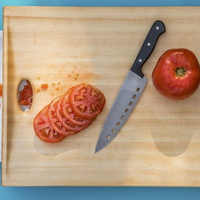 nEAT cutting boards